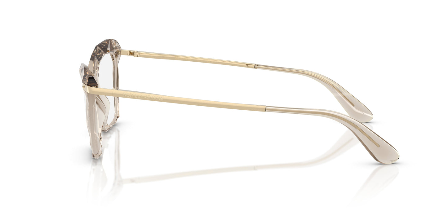 Dolse & Gabana  5025 Eyeglasses