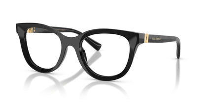 Dolse & Gabana  3437 Eyeglasses