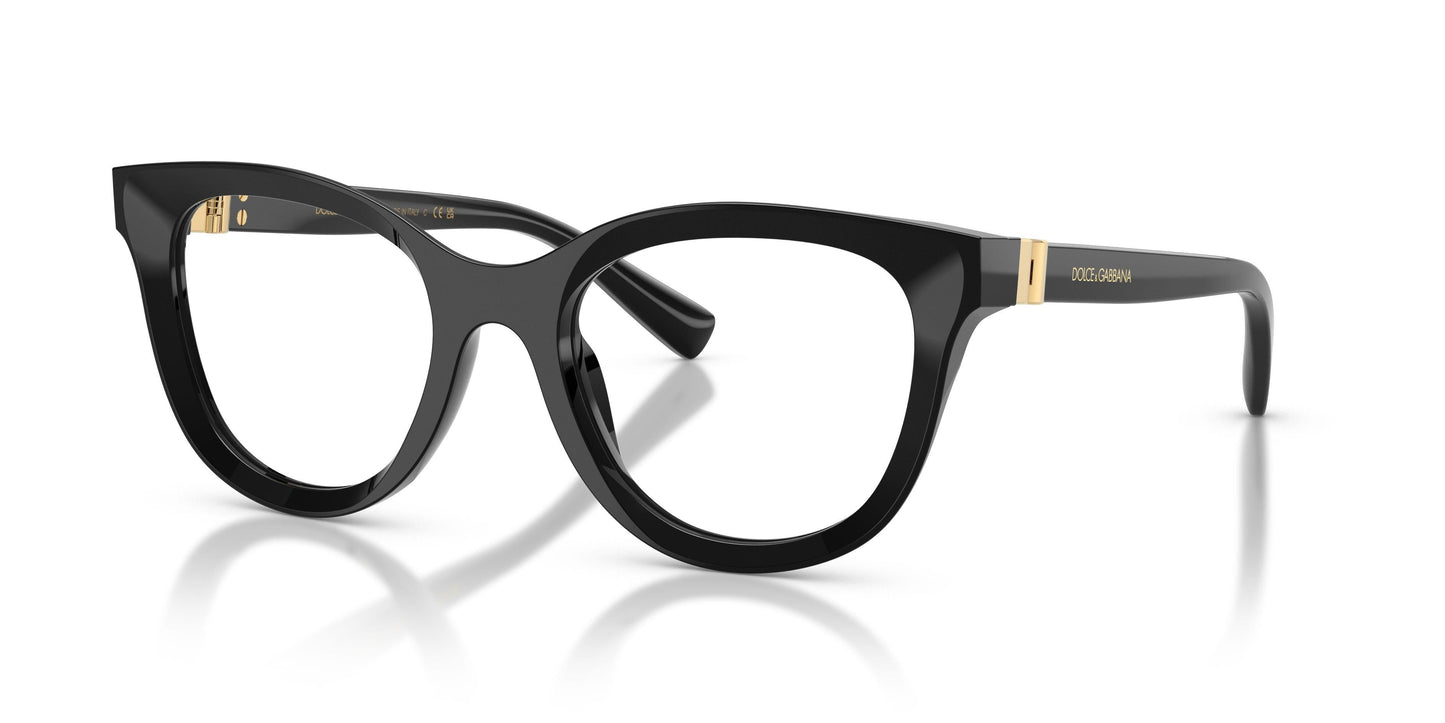 Dolse & Gabana  3437 Eyeglasses