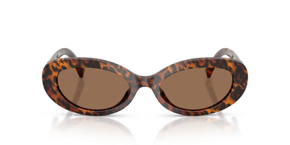 Dolse & Gabana  4537 Sunglasses