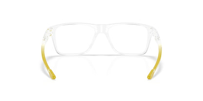 Oakley Bunt 8026 Eyeglasses