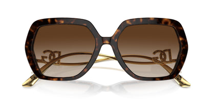 Dolse & Gabana  4468B Sunglasses