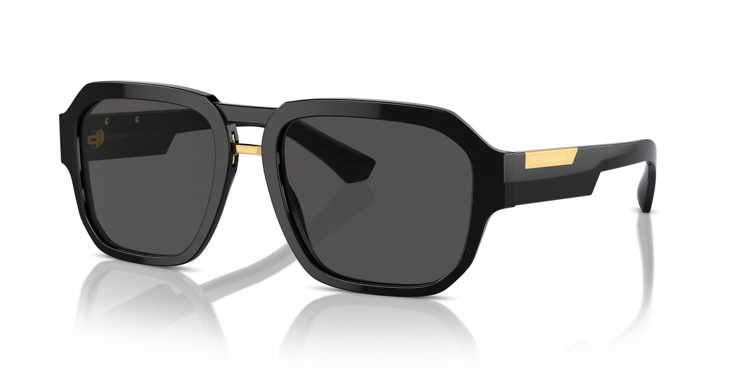 Dolse & Gabana  4464 Sunglasses