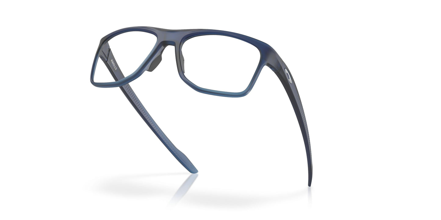 Oakley Knolls 8144 Eyeglasses