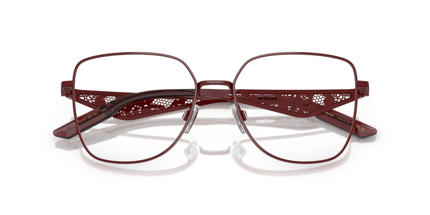 Dolse & Gabana  1358 Eyeglasses