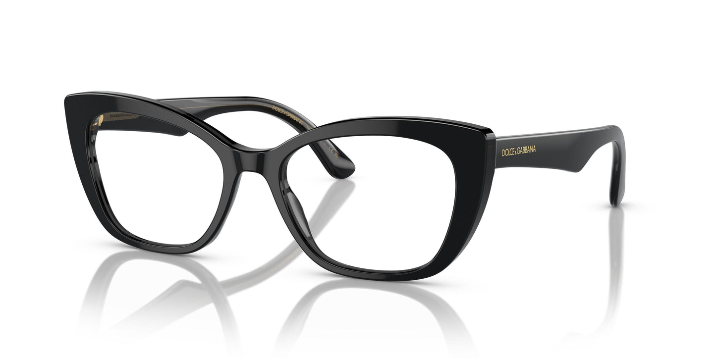 Dolse & Gabana  3360 Eyeglasses