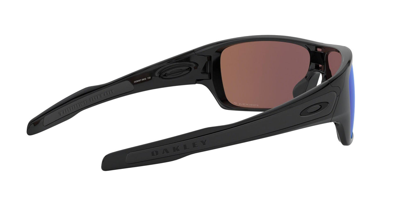 Oakley Turbine Rotor 9307 Sunglasses