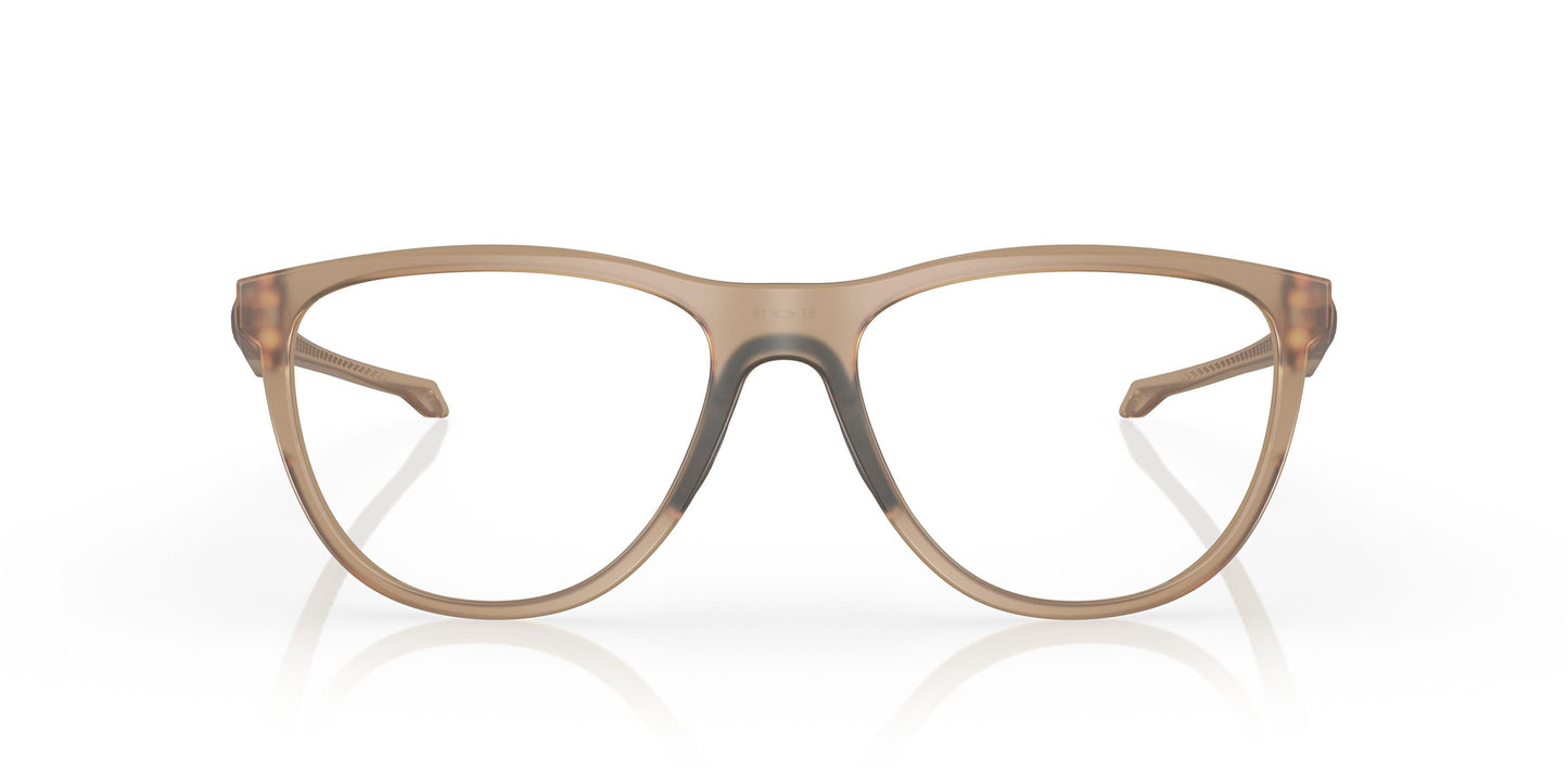 Oakley Admission A 8056F Eyeglasses
