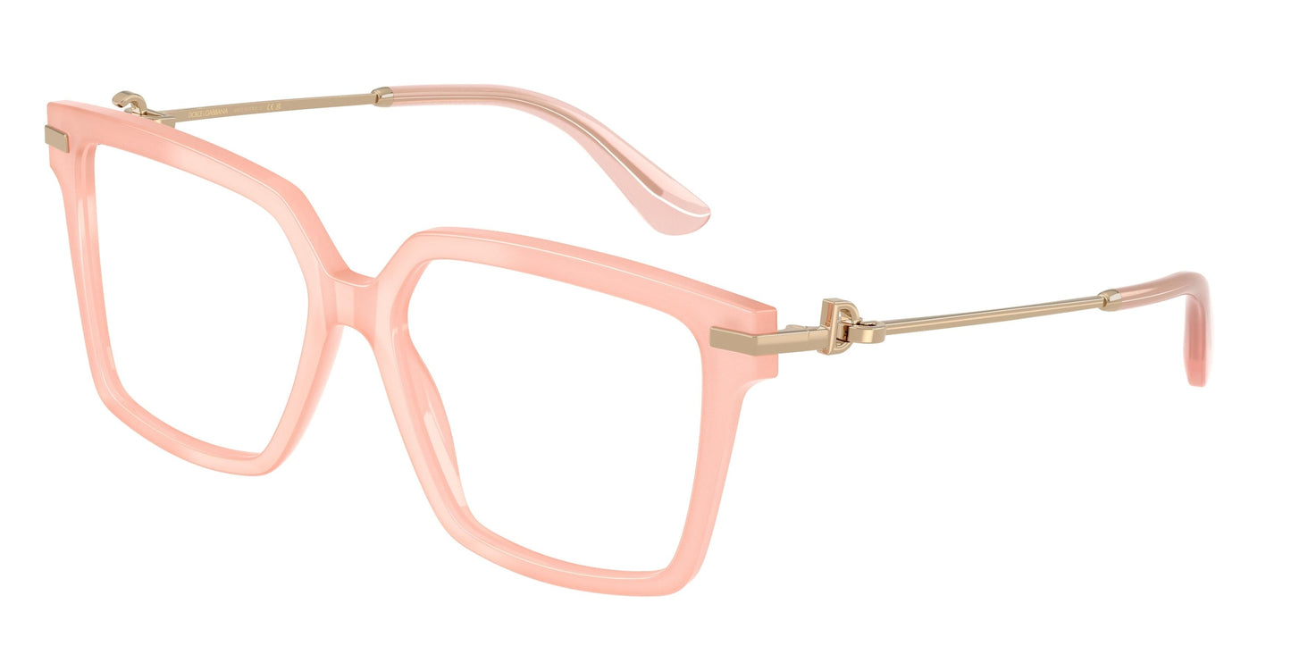 Dolse & Gabana  3397 Eyeglasses