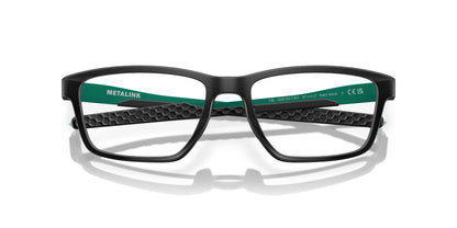 Oakley Metalink 8153 Eyeglasses