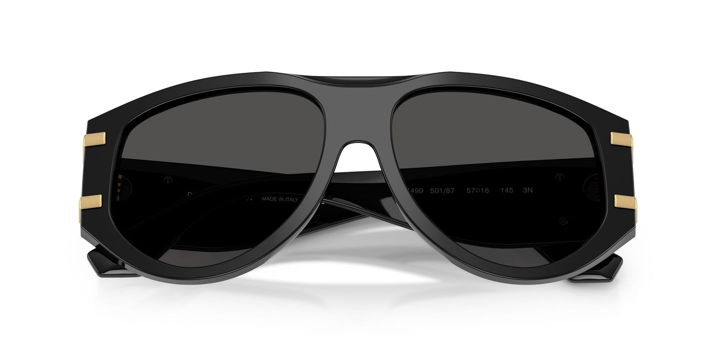 Dolse & Gabana  4499 Sunglasses