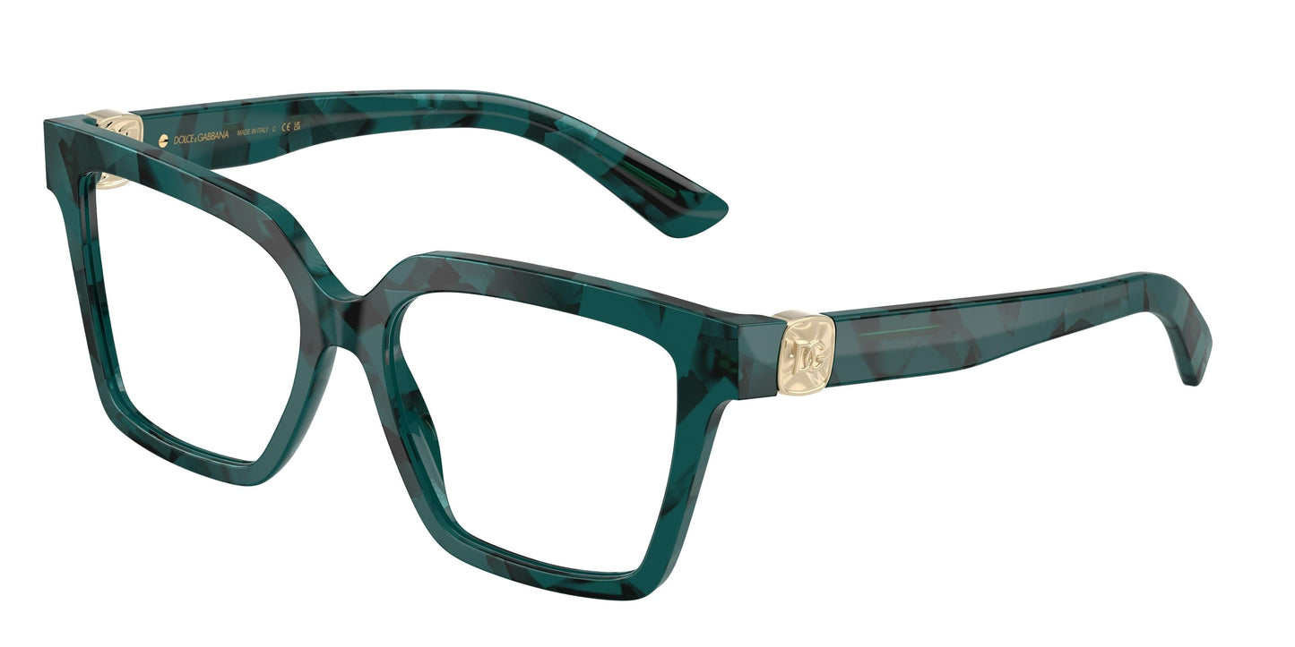 Dolse & Gabana  3395 Eyeglasses