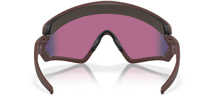 Oakley Wind Jacket 2.0 9418 Sunglasses