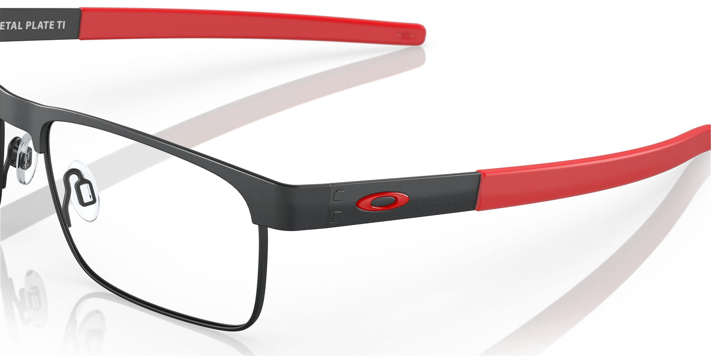 Oakley Metal Plate Ti 5153 Eyeglasses