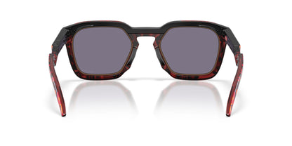 Oakley Hstn Sq 9533 Sunglasses