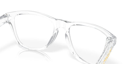 Oakley Frogskins Xs Rx 8009 Eyeglasses