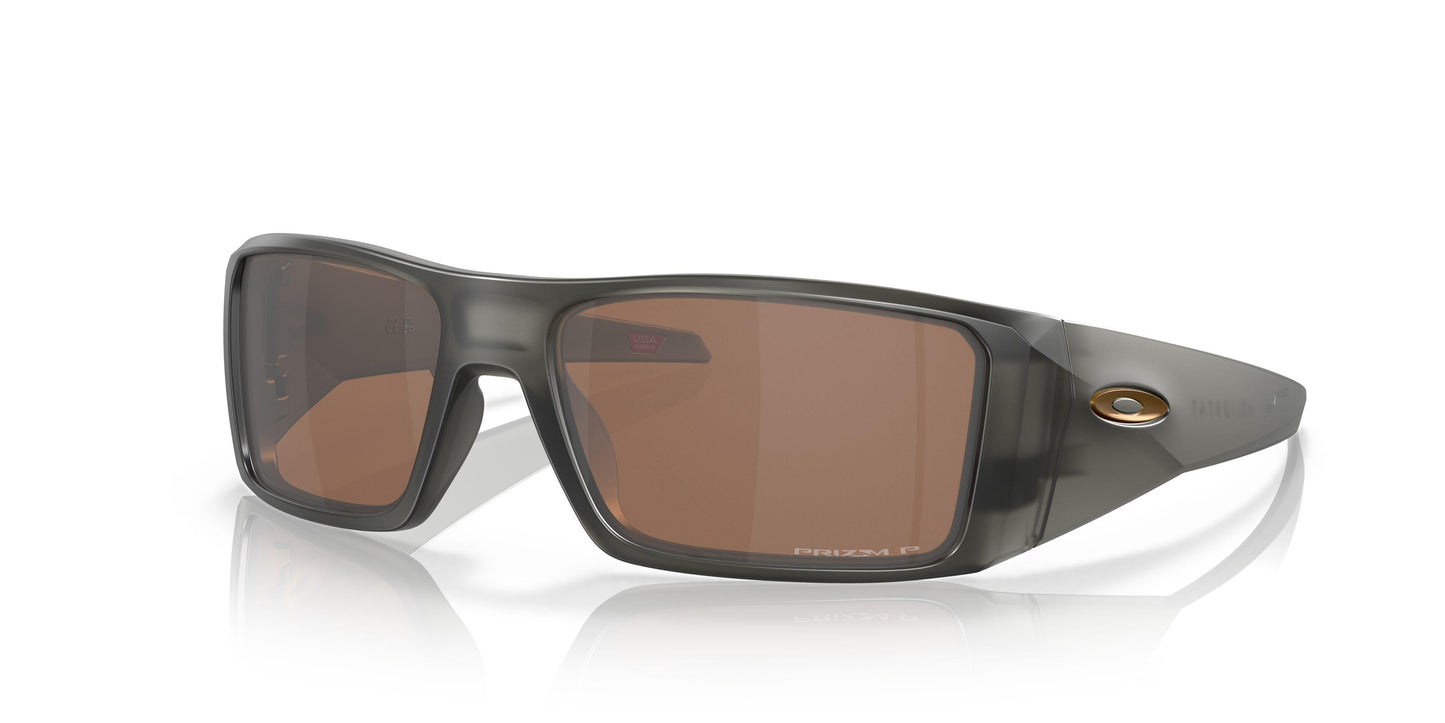 Oakley Heliostat 9231 Sunglasses