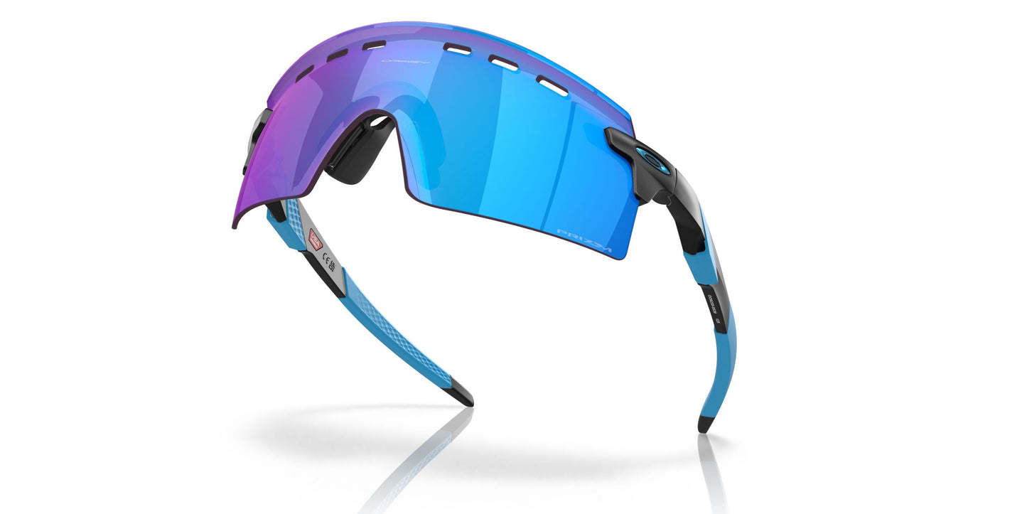 Oakley Encoder Strike Vented 9235 Sunglasses