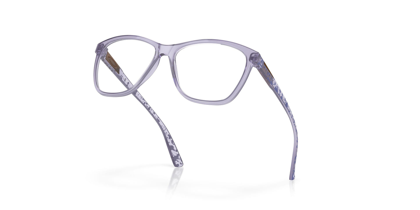 Oakley Alias 8155 Eyeglasses