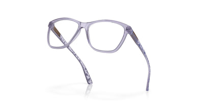 Oakley Alias 8155 Eyeglasses