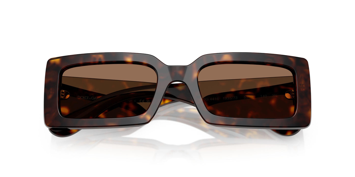 Dolse & Gabana  4416 Sunglasses
