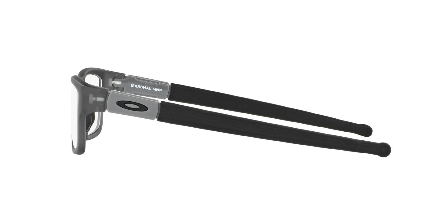 Oakley Marshal Mnp 8091 Eyeglasses