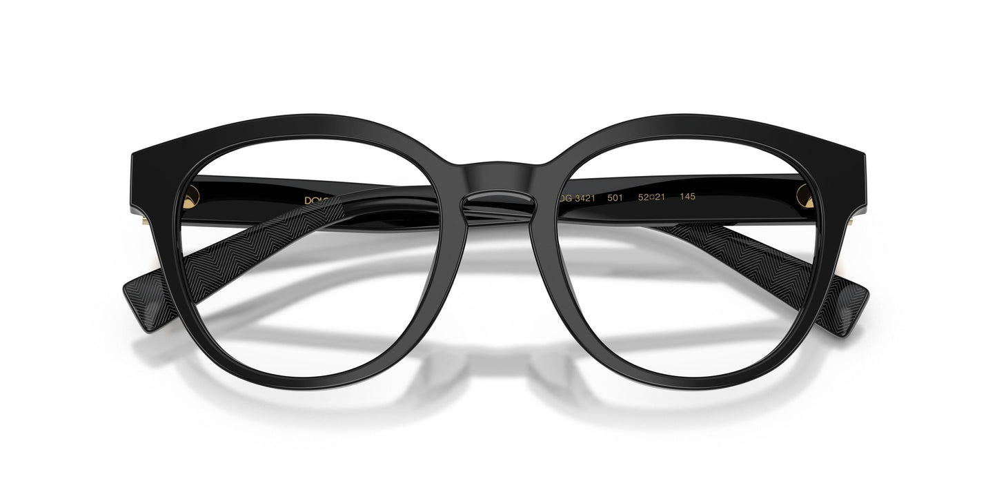 Dolse & Gabana  3421 Eyeglasses