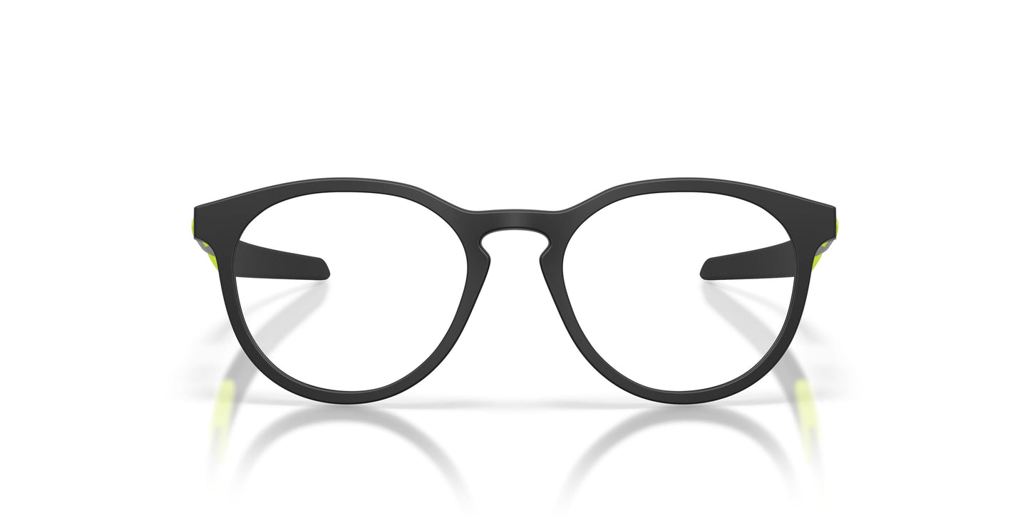 Oakley Round Out 8014 Eyeglasses