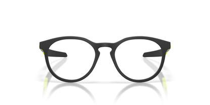 Oakley Round Out 8014 Eyeglasses