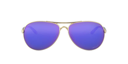 Oakley Feedback 4079 Sunglasses