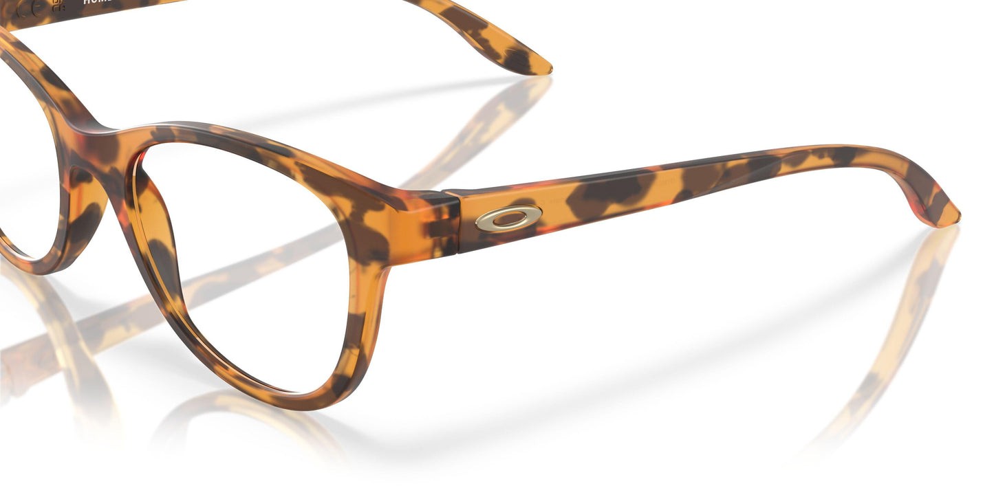 Oakley Humbly A 8029F Eyeglasses