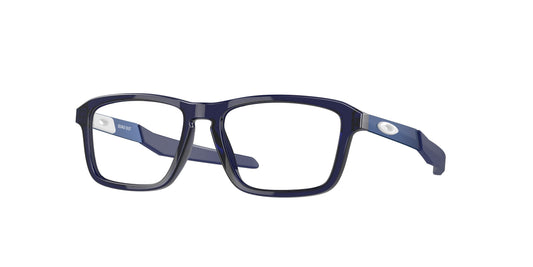 Oakley Quad Out 8023 Eyeglasses