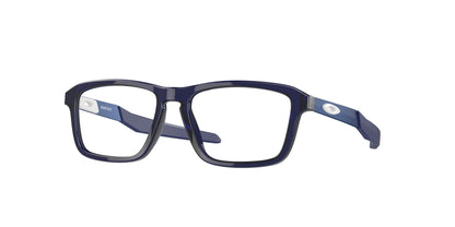 Oakley Quad Out 8023 Eyeglasses