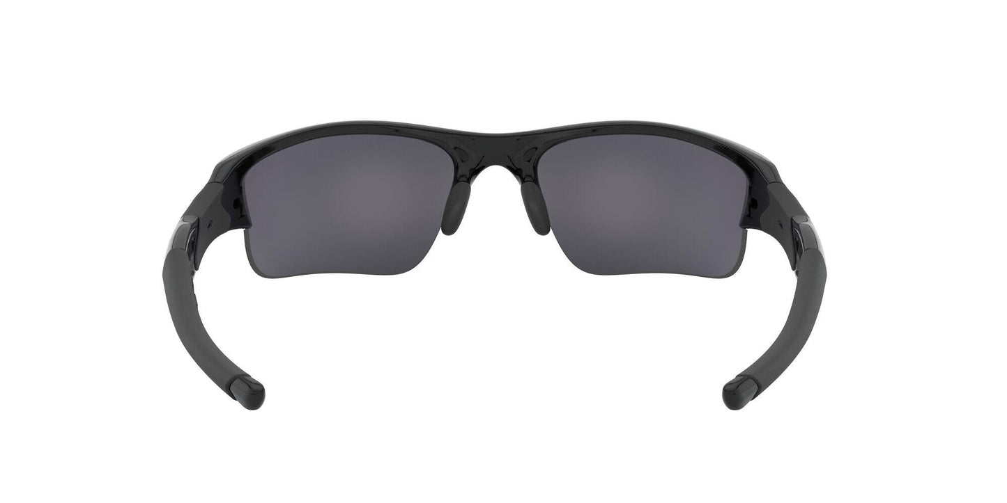 Oakley Flak Jacket Xlj 9009 Sunglasses