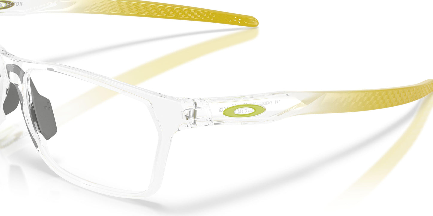 Oakley Hex Jector 8032 Eyeglasses