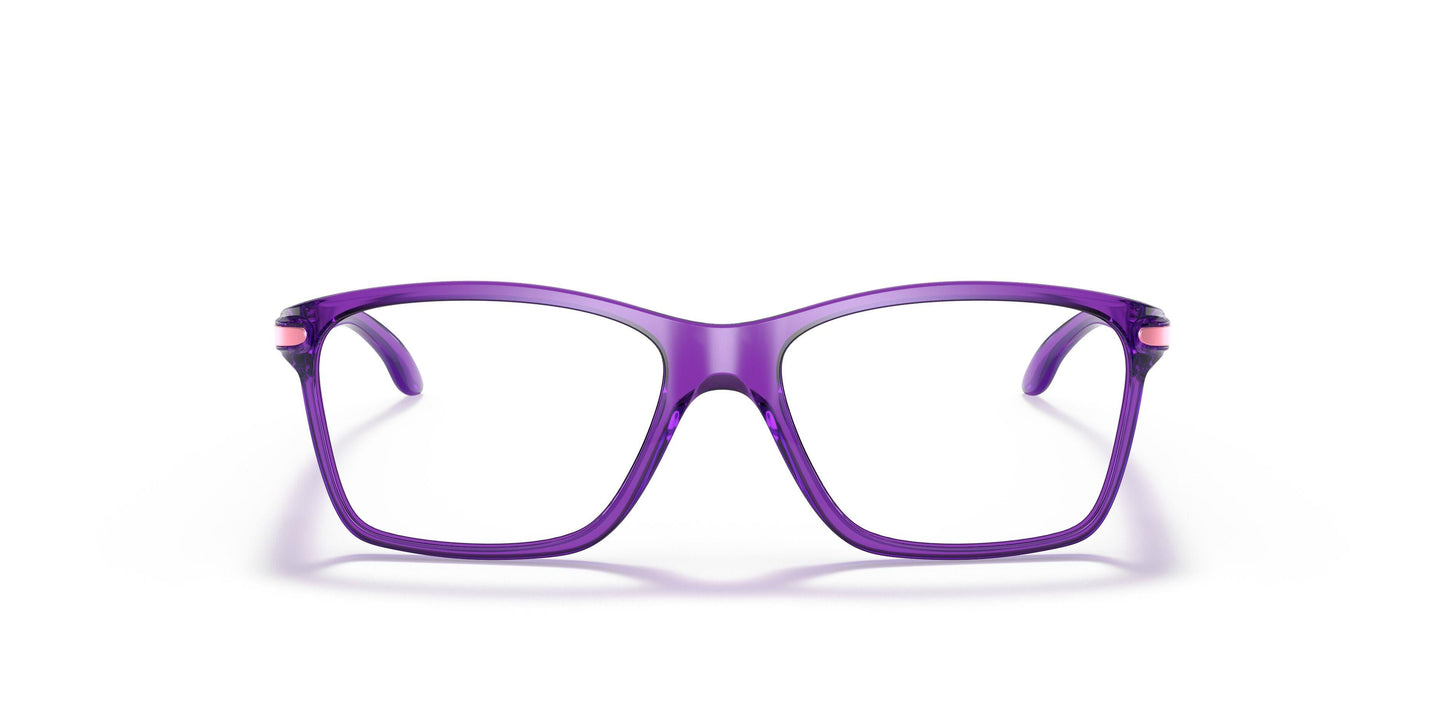 Oakley Cartwheel 8010 Eyeglasses