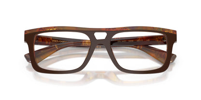 Dolse & Gabana  3431 Eyeglasses
