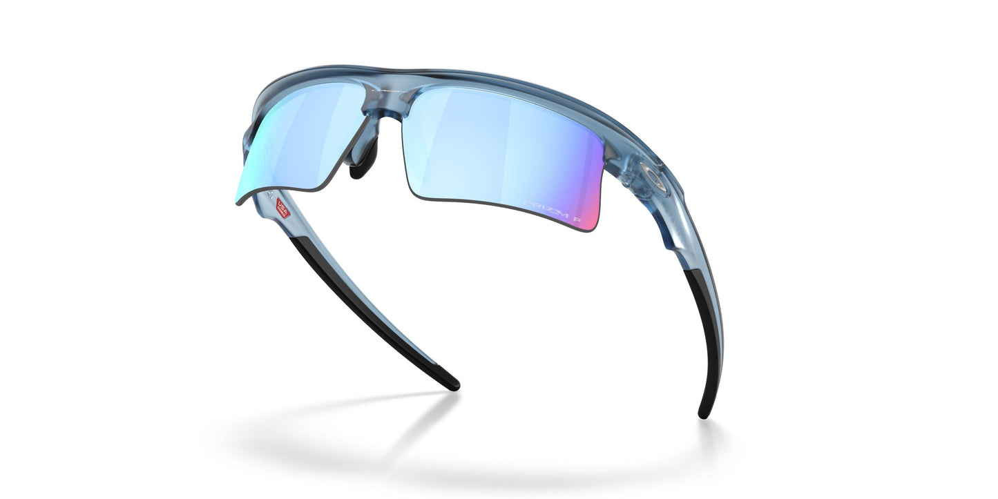 Oakley Bisphaera Speed 9534 Sunglasses