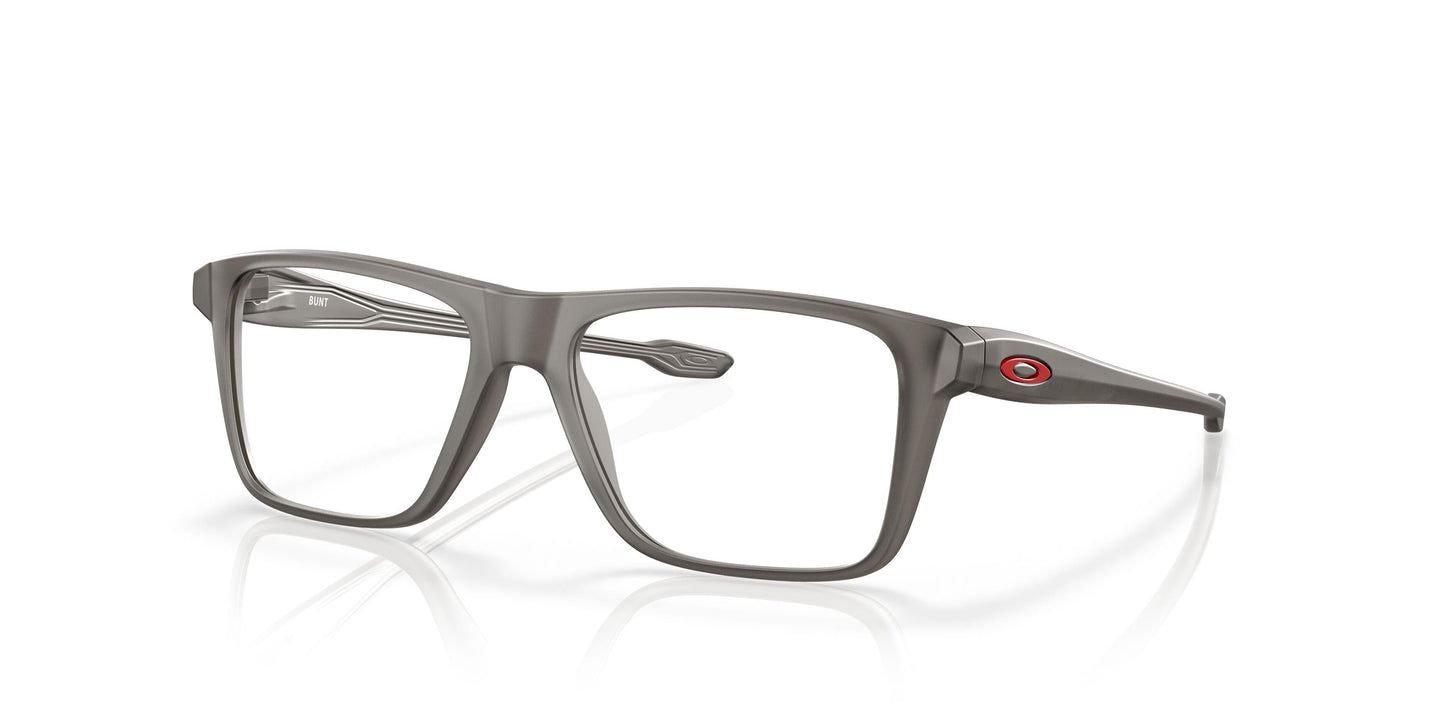Oakley Bunt 8026 Eyeglasses
