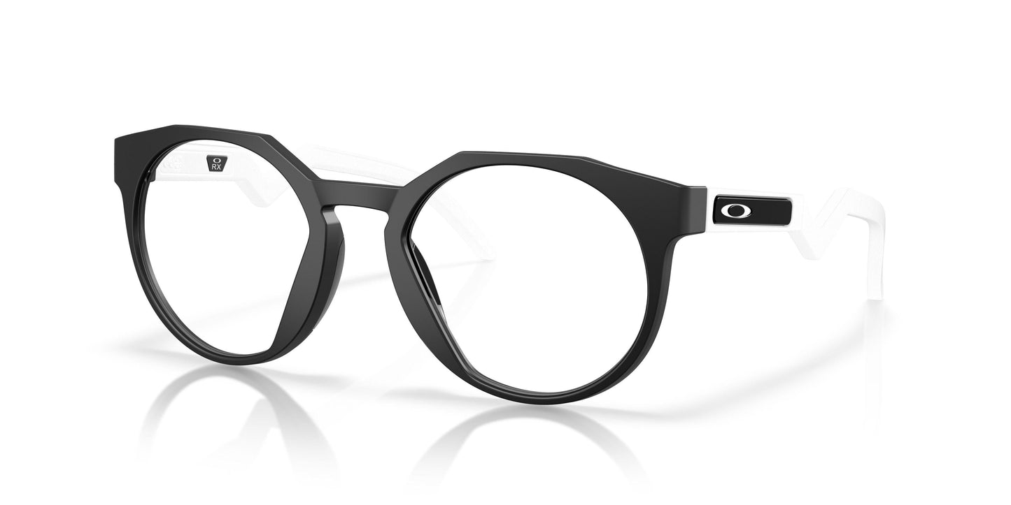 Oakley Hstn Rx A 8139A Eyeglasses