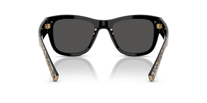 Dolse & Gabana  4338 Sunglasses