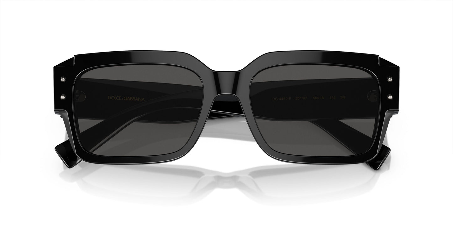 Dolse & Gabana  4460F Sunglasses