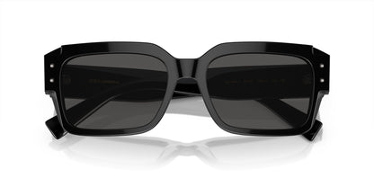 Dolse & Gabana  4460F Sunglasses