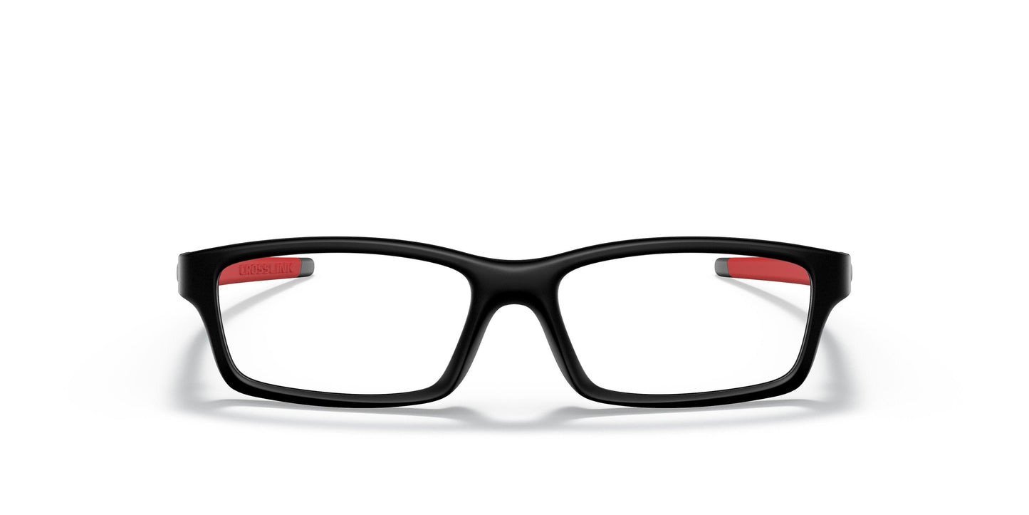 Oakley Crosslink Youth 8111 Eyeglasses