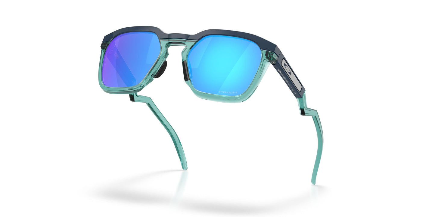 Oakley Hstn Sq 9533 Sunglasses