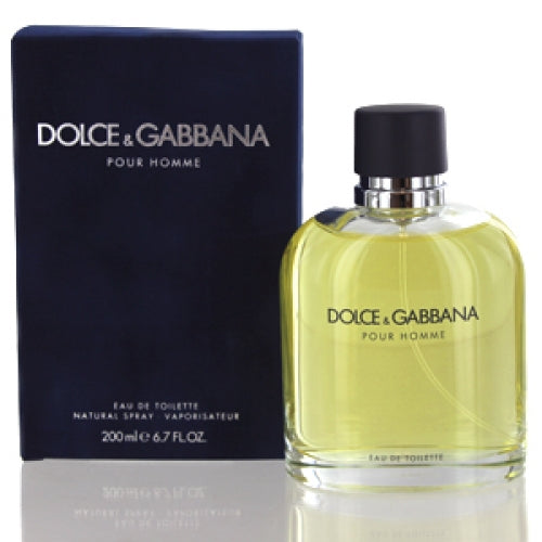 D&G Dolse & Gabana  EDT Spray
