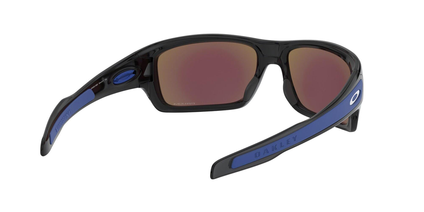 Oakley Turbine 9263 Sunglasses