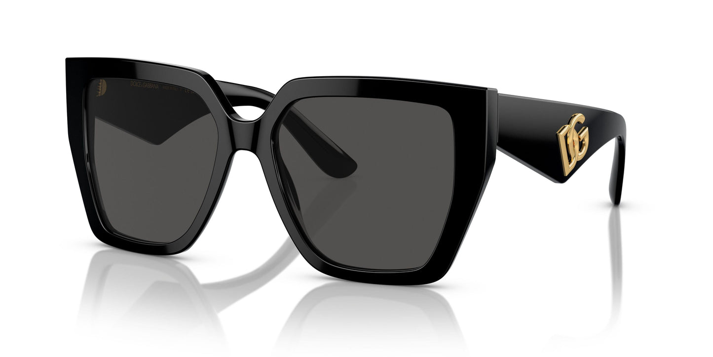 Dolse & Gabana  4438 Sunglasses
