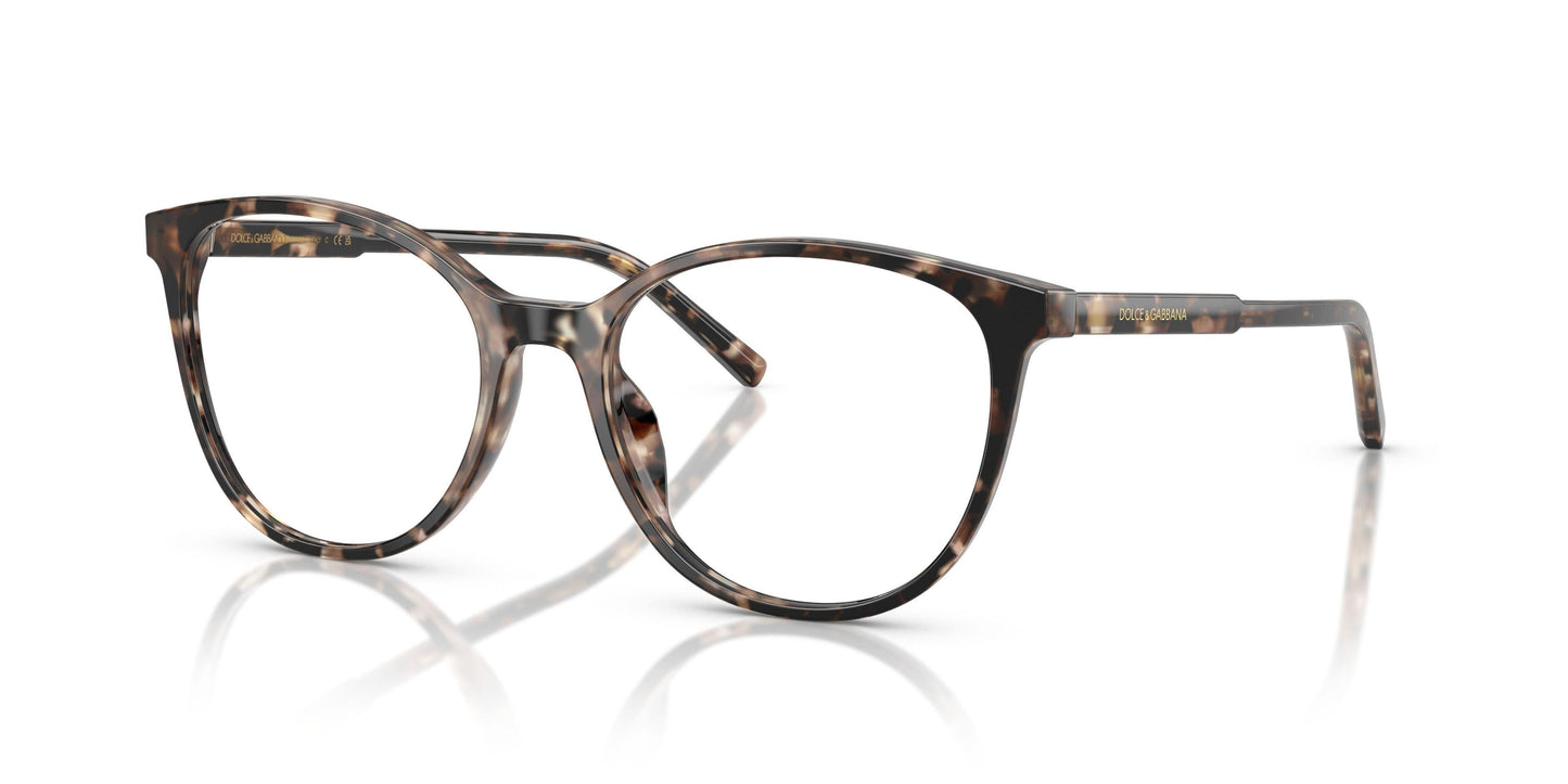 Dolse & Gabana  3425 Eyeglasses