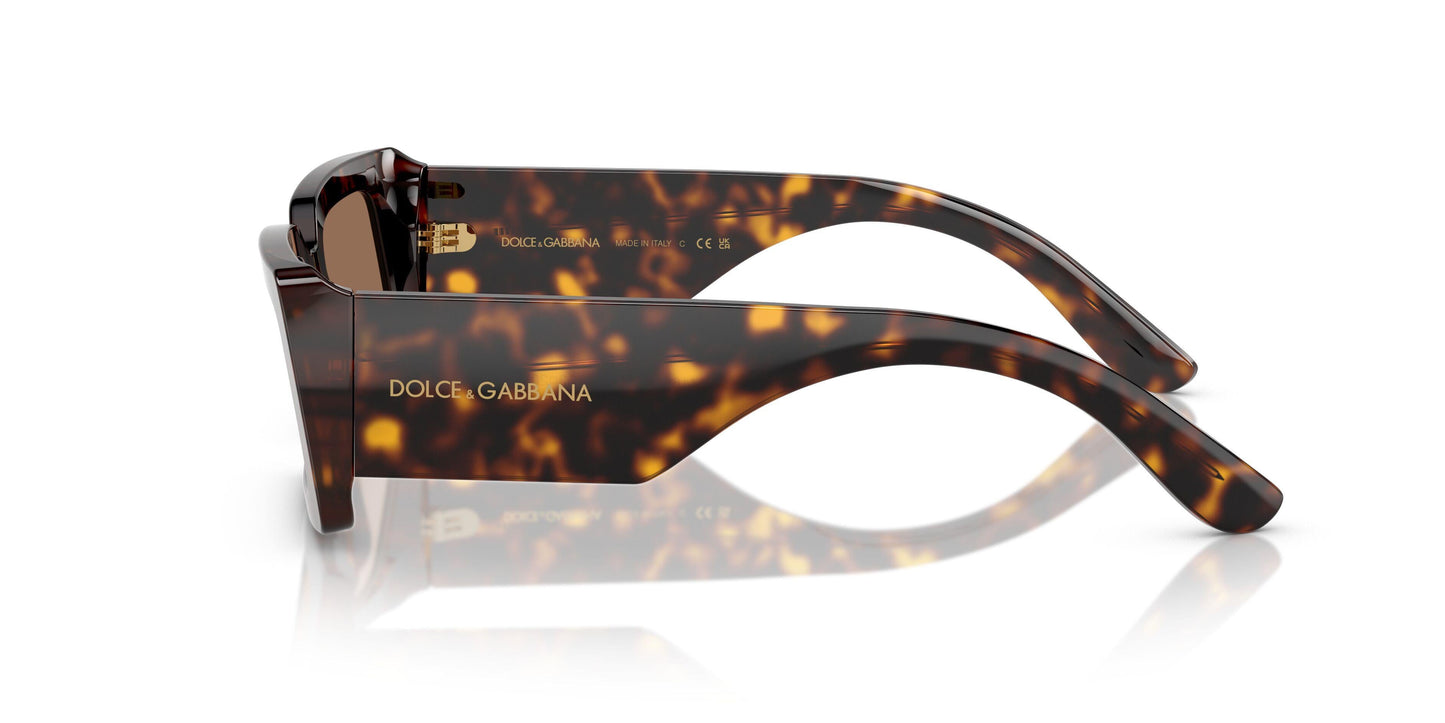 Dolse & Gabana  4416 Sunglasses